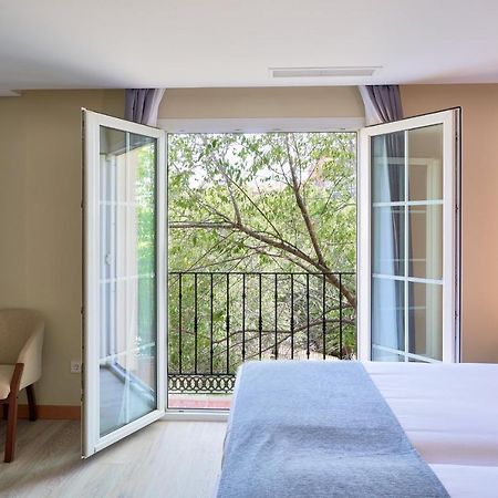 Smart Hotel La Sagra Yuncos Exteriér fotografie