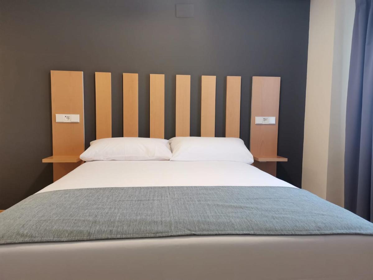 Smart Hotel La Sagra Yuncos Exteriér fotografie