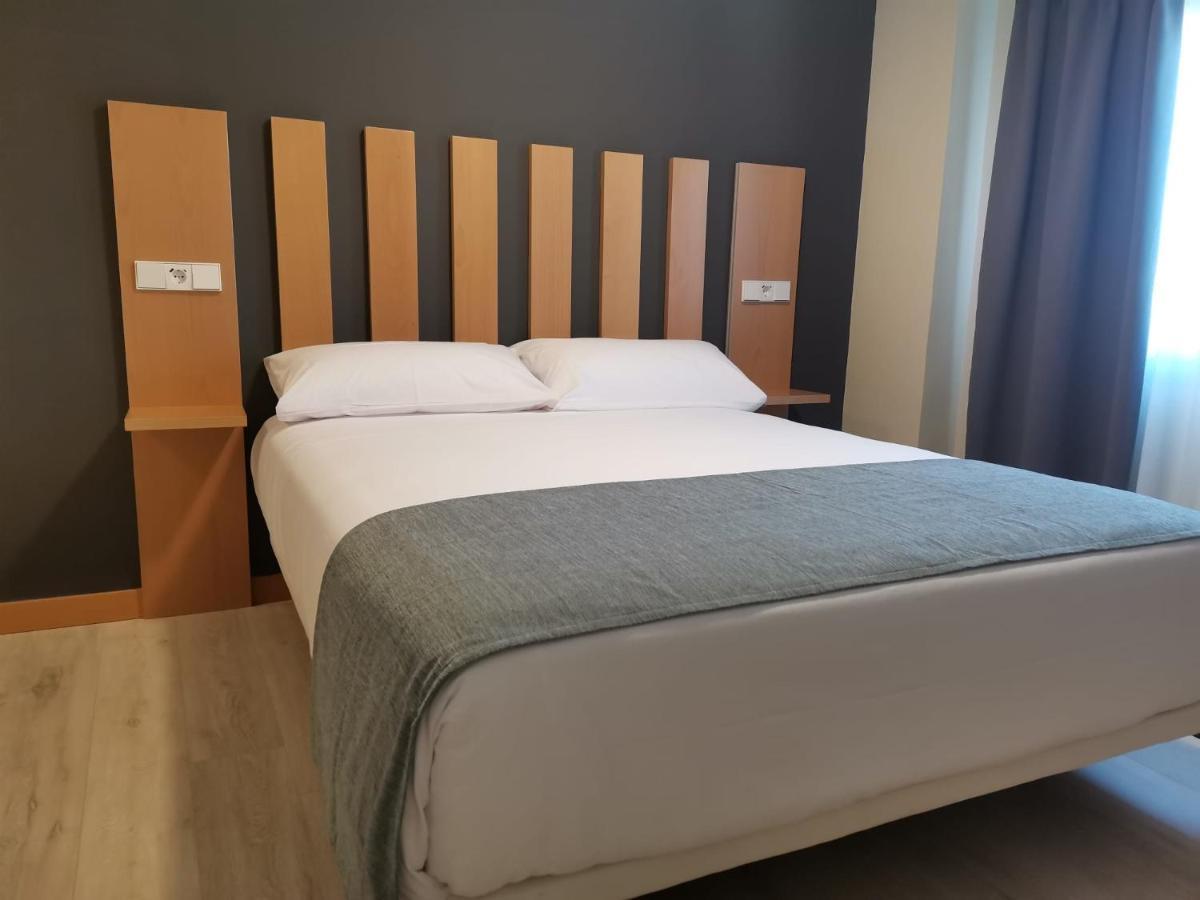 Smart Hotel La Sagra Yuncos Exteriér fotografie