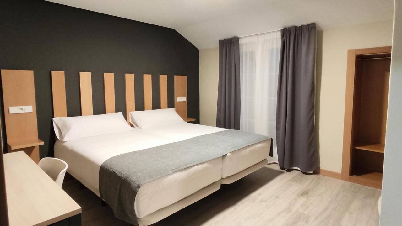 Smart Hotel La Sagra Yuncos Exteriér fotografie
