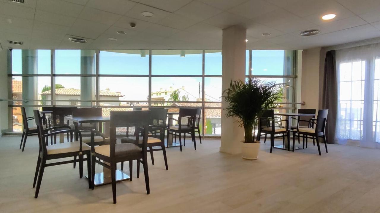Smart Hotel La Sagra Yuncos Exteriér fotografie