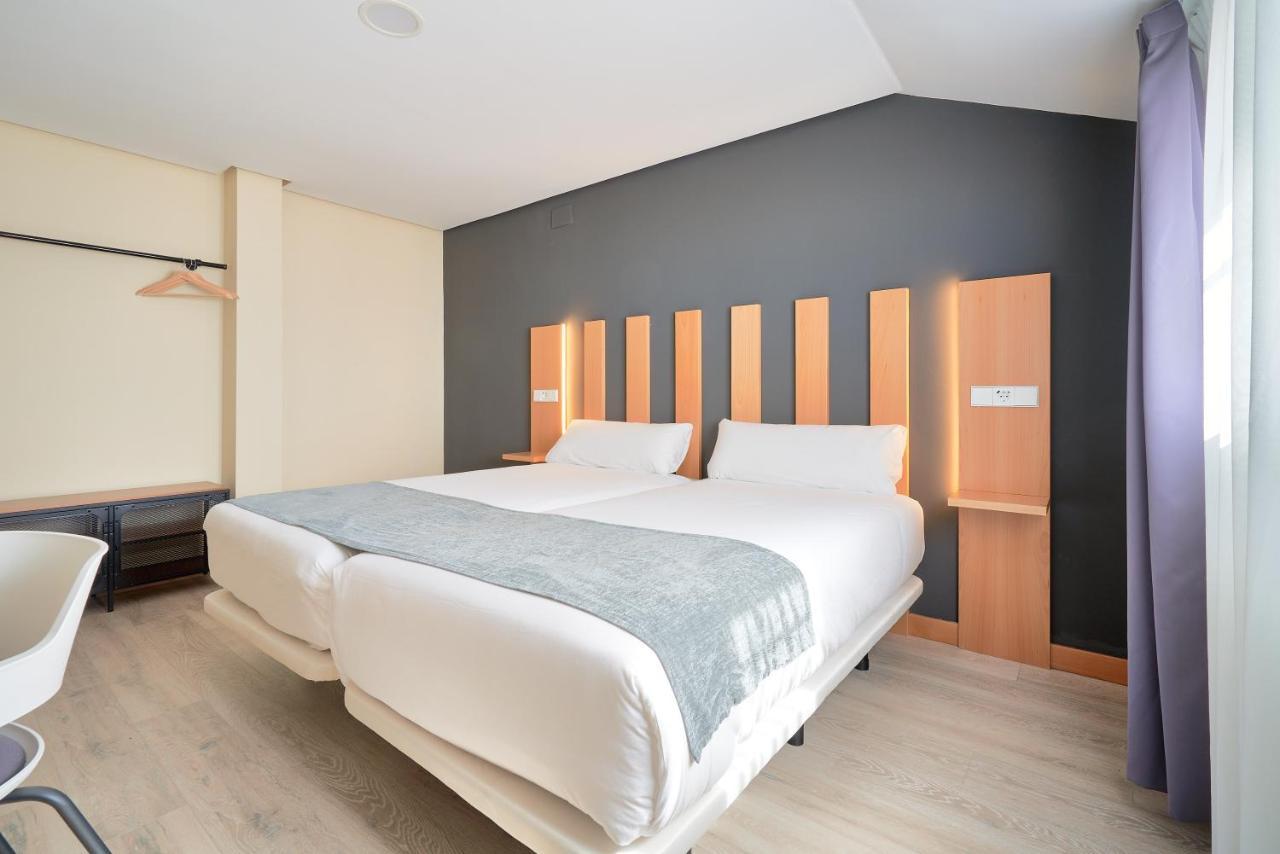 Smart Hotel La Sagra Yuncos Exteriér fotografie
