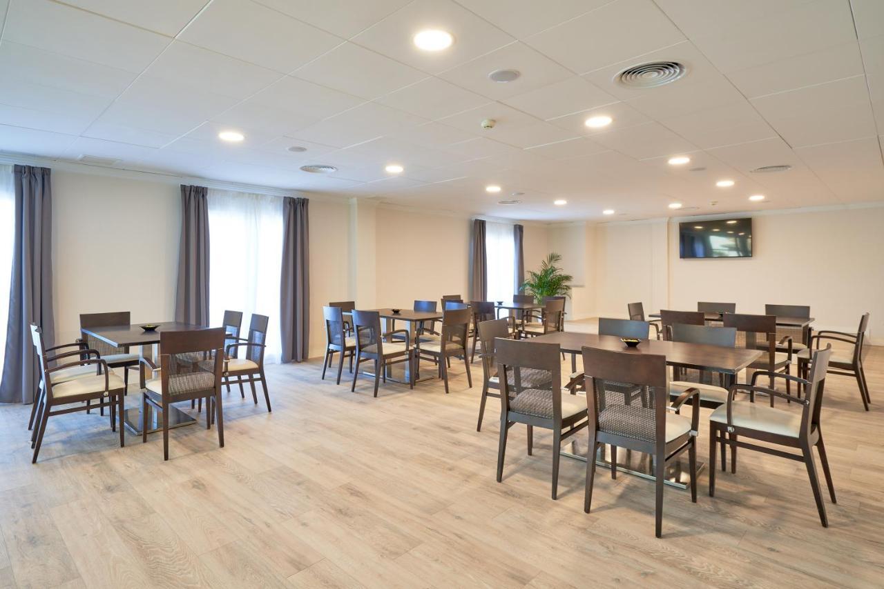 Smart Hotel La Sagra Yuncos Exteriér fotografie