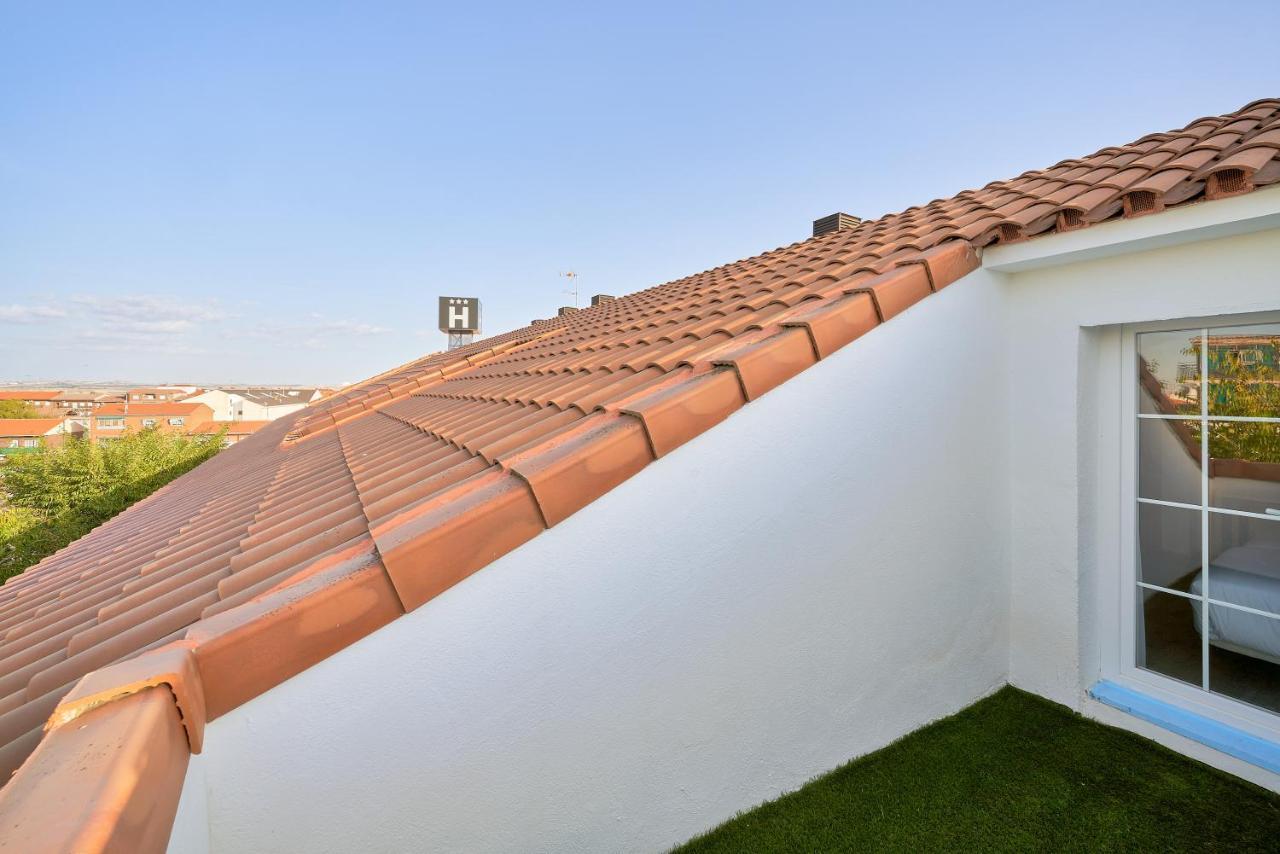 Smart Hotel La Sagra Yuncos Exteriér fotografie