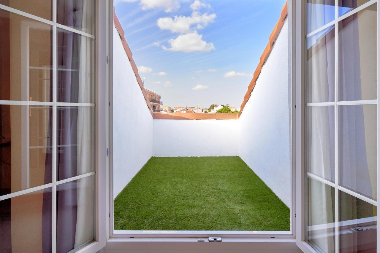 Smart Hotel La Sagra Yuncos Exteriér fotografie