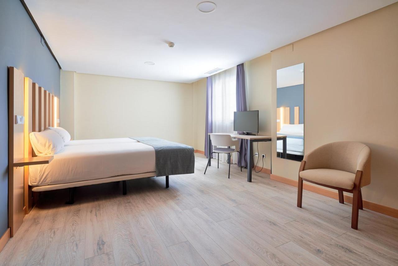 Smart Hotel La Sagra Yuncos Exteriér fotografie