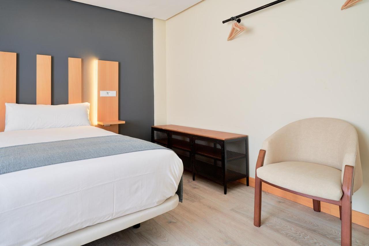Smart Hotel La Sagra Yuncos Exteriér fotografie