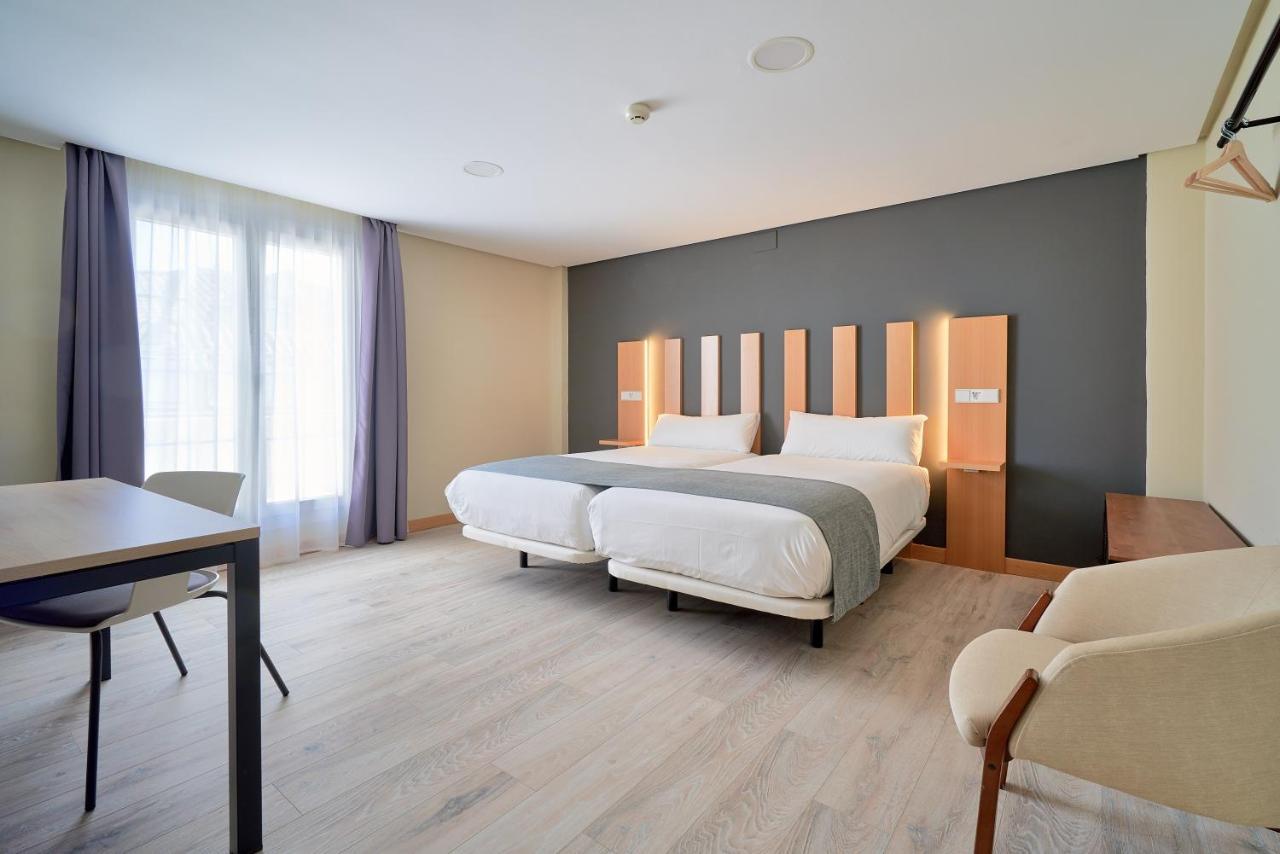 Smart Hotel La Sagra Yuncos Exteriér fotografie