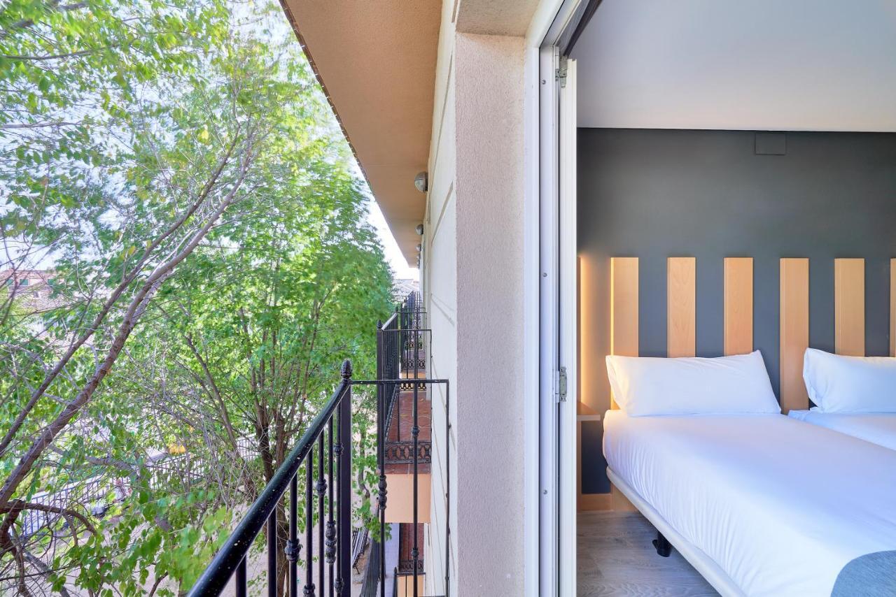 Smart Hotel La Sagra Yuncos Exteriér fotografie