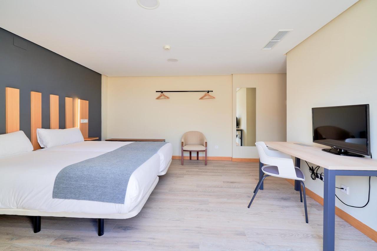Smart Hotel La Sagra Yuncos Exteriér fotografie